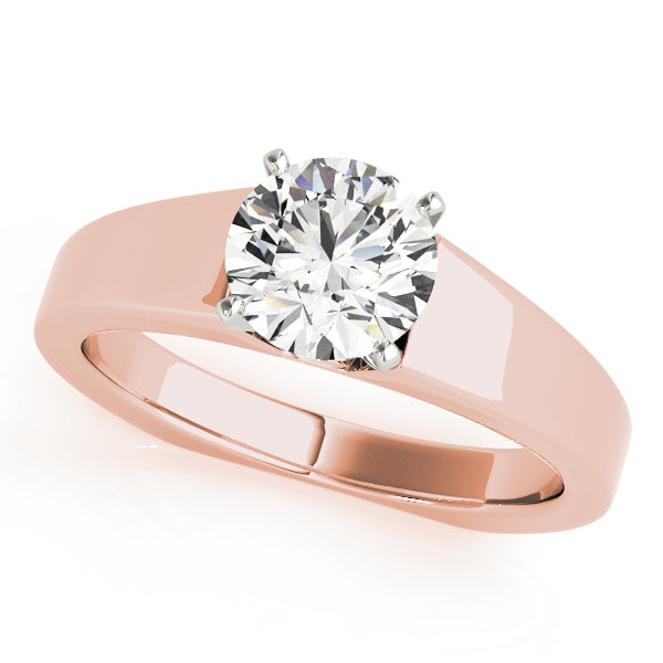 ENGAGEMENT RINGS SOLITAIRES - Image 9