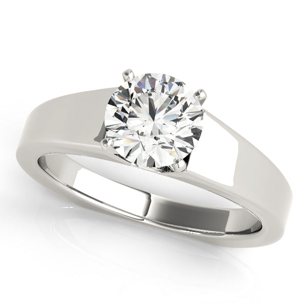 ENGAGEMENT RINGS SOLITAIRES - Image 2