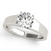 ENGAGEMENT RINGS SOLITAIRES - Image 2