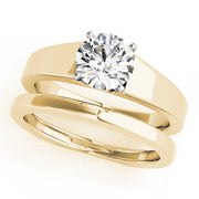 ENGAGEMENT RINGS SOLITAIRES - Image 3