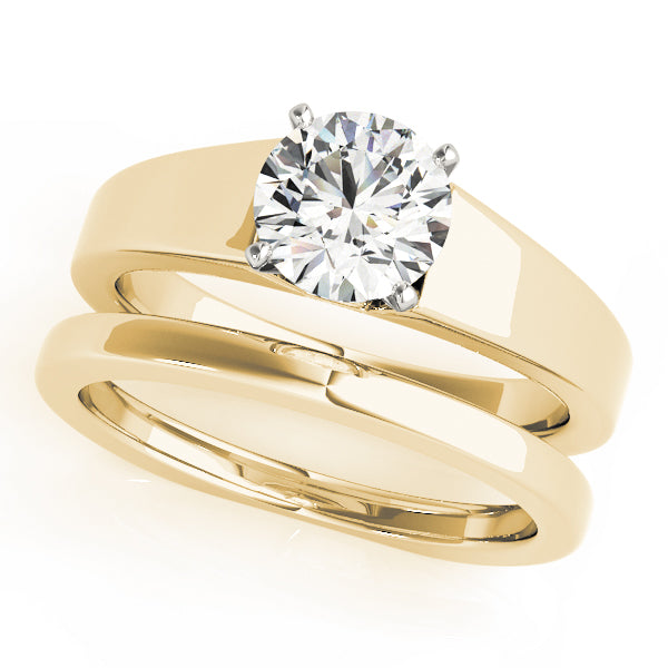 ENGAGEMENT RINGS SOLITAIRES - Image 3