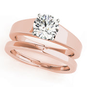 ENGAGEMENT RINGS SOLITAIRES - Image 7