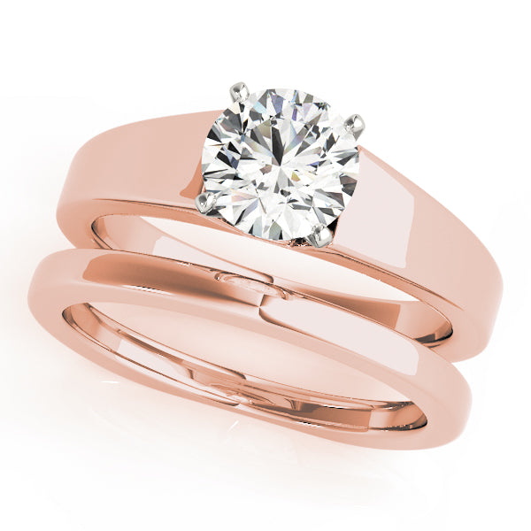 ENGAGEMENT RINGS SOLITAIRES - Image 7