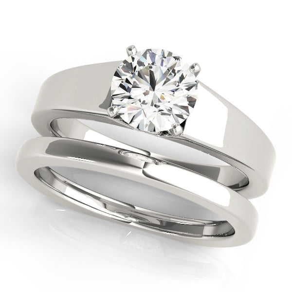 ENGAGEMENT RINGS SOLITAIRES - Image 10