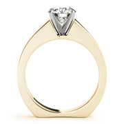 ENGAGEMENT RINGS SOLITAIRES - Image 5