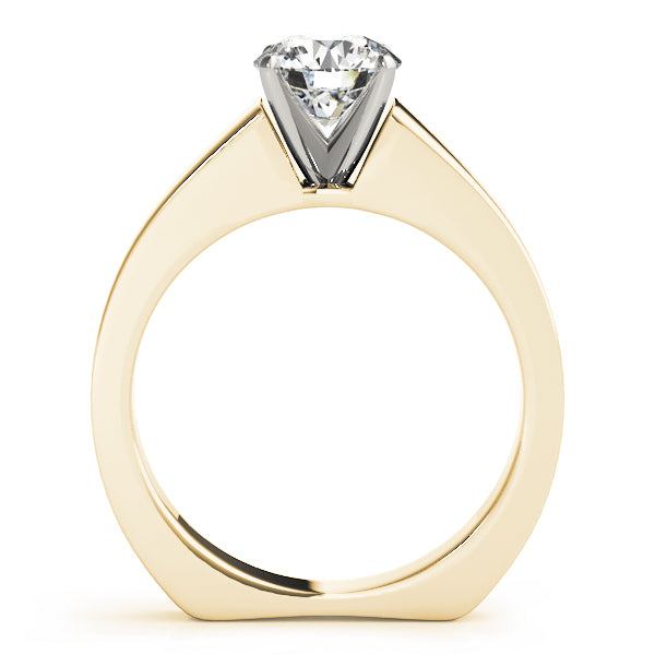 ENGAGEMENT RINGS SOLITAIRES - Image 5