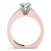 ENGAGEMENT RINGS SOLITAIRES - Image 8
