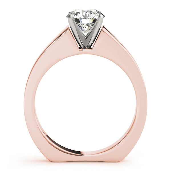 ENGAGEMENT RINGS SOLITAIRES - Image 8
