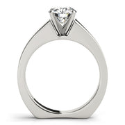 ENGAGEMENT RINGS SOLITAIRES - Image 4