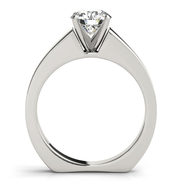 ENGAGEMENT RINGS SOLITAIRES - Image 4