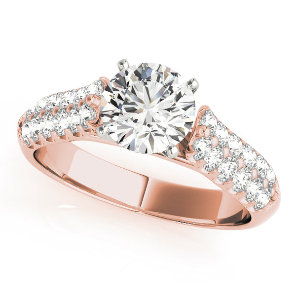 ENGAGEMENT RINGS PAVE - Image 4