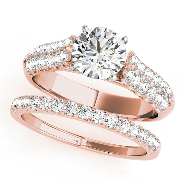 ENGAGEMENT RINGS PAVE - Image 5
