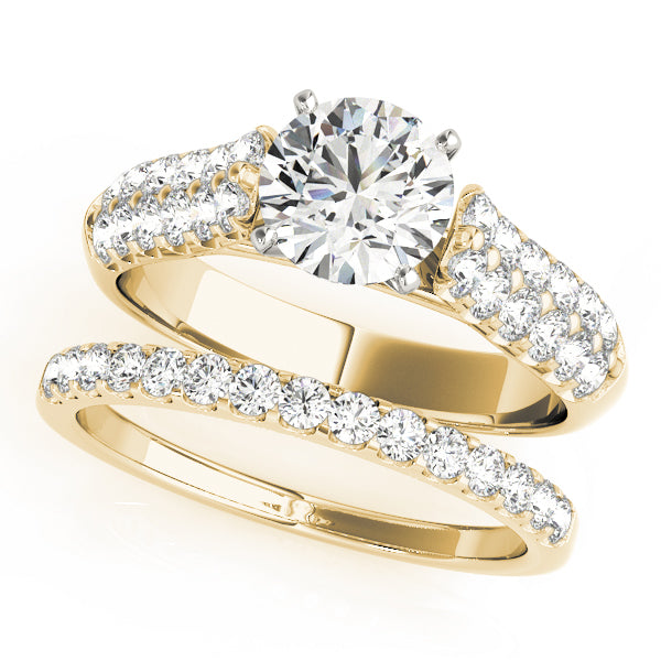 ENGAGEMENT RINGS PAVE - Image 9