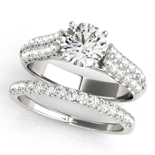 ENGAGEMENT RINGS PAVE - Image 8