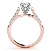 ENGAGEMENT RINGS PAVE - Image 7