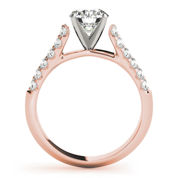 ENGAGEMENT RINGS PAVE - Image 7