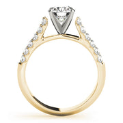 ENGAGEMENT RINGS PAVE - Image 6