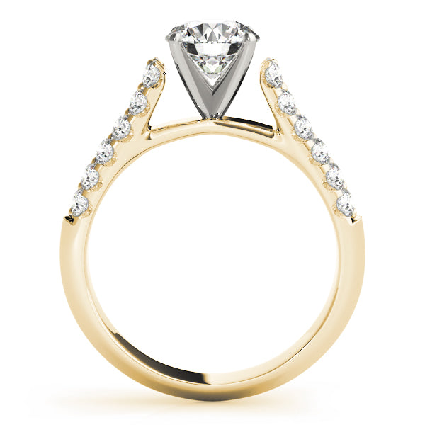 ENGAGEMENT RINGS PAVE - Image 6