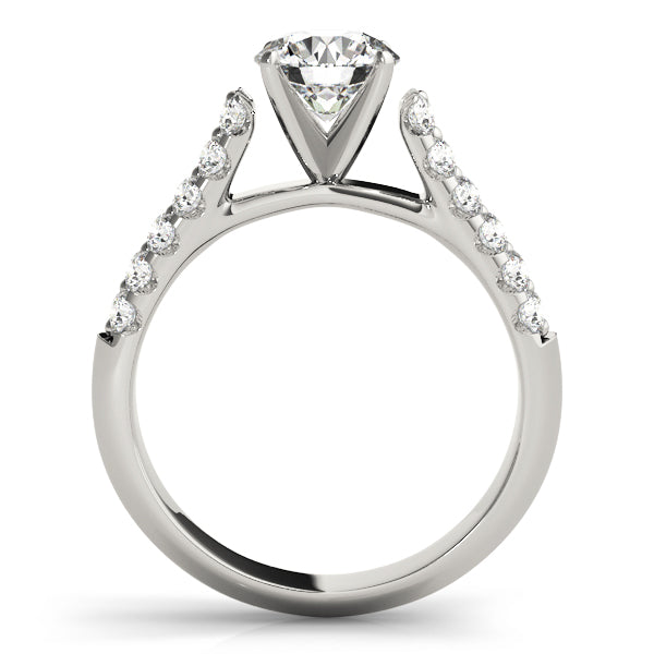 ENGAGEMENT RINGS PAVE - Image 10