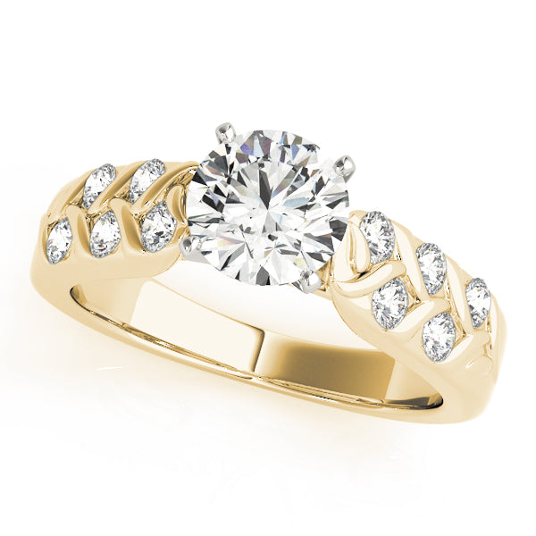 ENGAGEMENT RINGS MULTIROW - Image 8