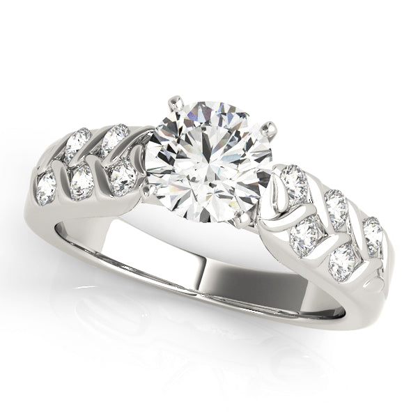 ENGAGEMENT RINGS MULTIROW - Image 2