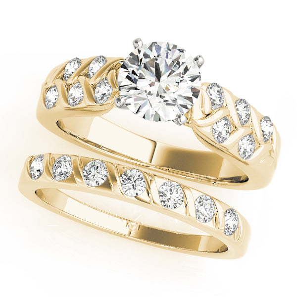 ENGAGEMENT RINGS MULTIROW - Image 4