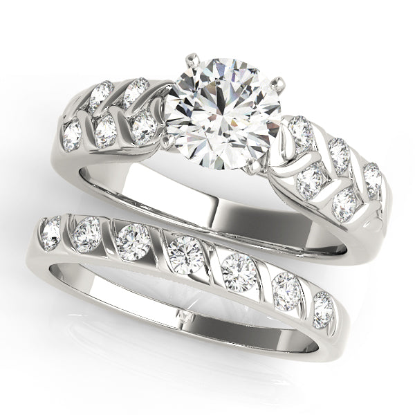 ENGAGEMENT RINGS MULTIROW - Image 7