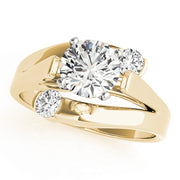 ENGAGEMENT RINGS SOLITAIRES ROUND - Image 10