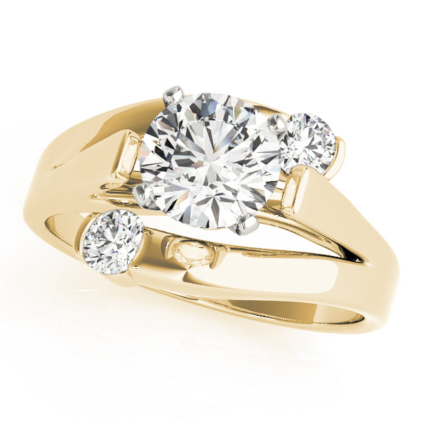 ENGAGEMENT RINGS SOLITAIRES ROUND - Image 10