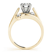 ENGAGEMENT RINGS SOLITAIRES ROUND - Image 6