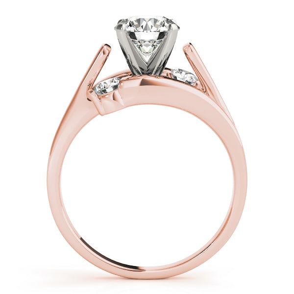 ENGAGEMENT RINGS SOLITAIRES ROUND - Image 5
