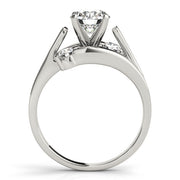ENGAGEMENT RINGS SOLITAIRES ROUND - Image 9
