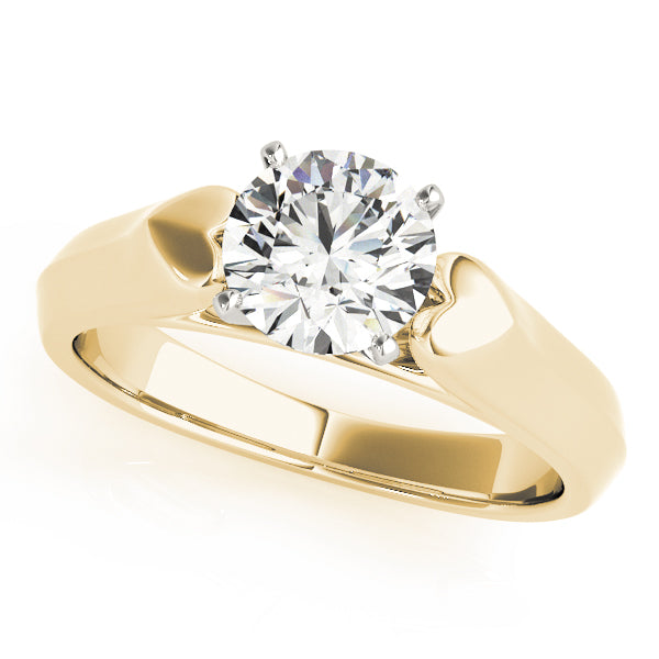 ENGAGEMENT RINGS SOLITAIRES - Image 8