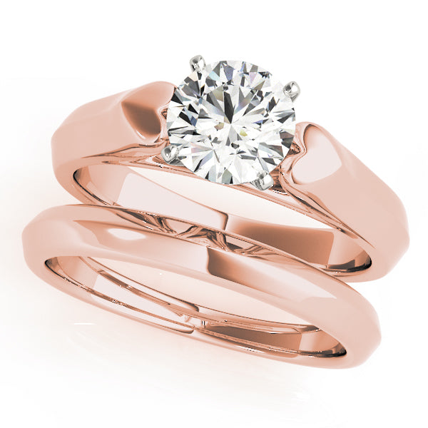 ENGAGEMENT RINGS SOLITAIRES - Image 3