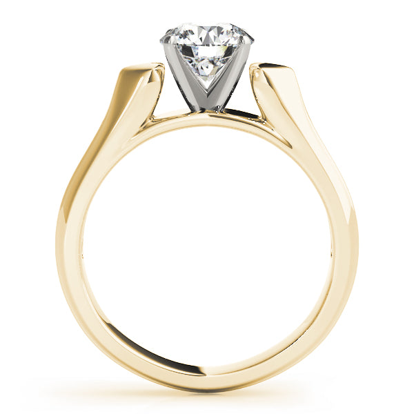 ENGAGEMENT RINGS SOLITAIRES ANY SHAPE - Image 7