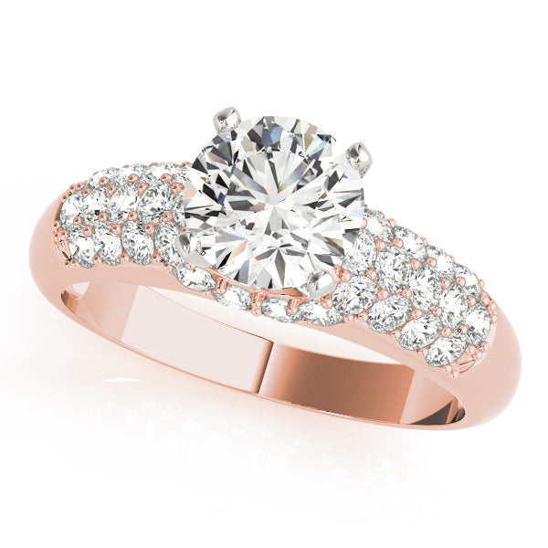 ENGAGEMENT RINGS PAVE - Image 7