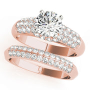 ENGAGEMENT RINGS PAVE - Image 6