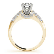 ENGAGEMENT RINGS PAVE - Image 8