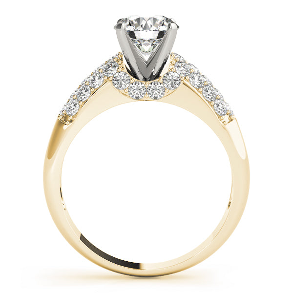 ENGAGEMENT RINGS PAVE - Image 8