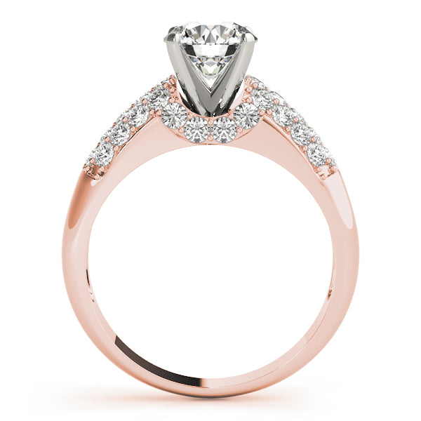 ENGAGEMENT RINGS PAVE - Image 4