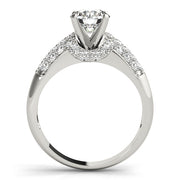 ENGAGEMENT RINGS PAVE - Image 9