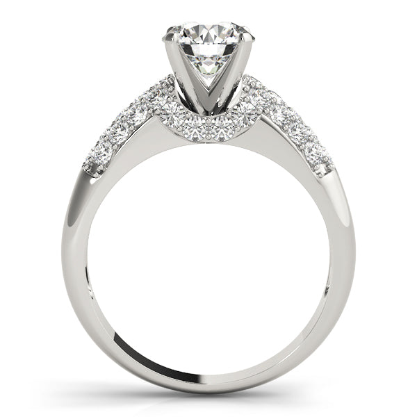 ENGAGEMENT RINGS PAVE - Image 9