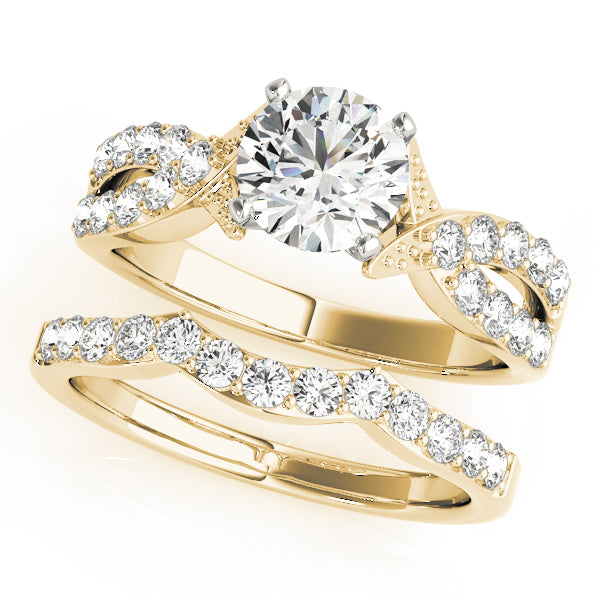 ENGAGEMENT RINGS MULTIROW - Image 5