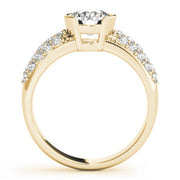 ENGAGEMENT RINGS PAVE - Image 6