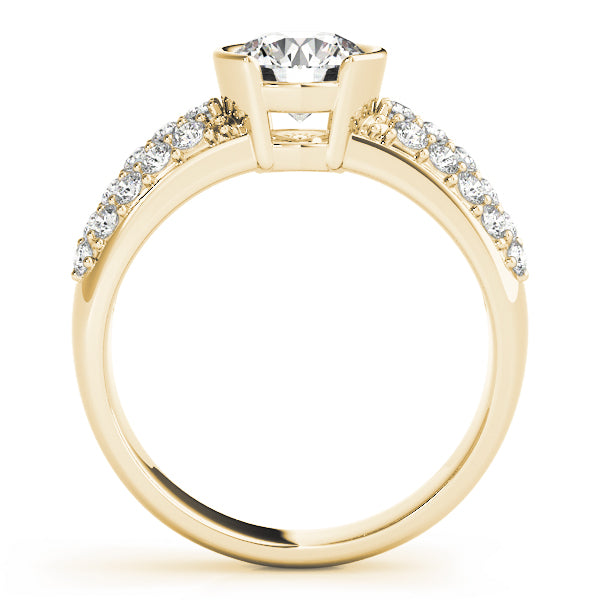 ENGAGEMENT RINGS PAVE - Image 6