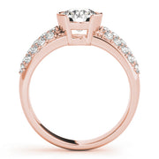 ENGAGEMENT RINGS PAVE - Image 4