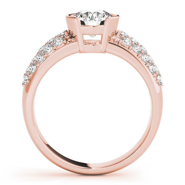 ENGAGEMENT RINGS PAVE - Image 4