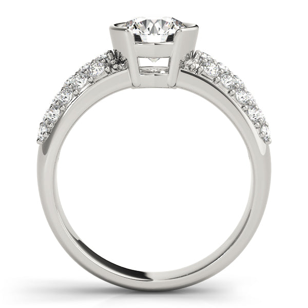 ENGAGEMENT RINGS PAVE - Image 3
