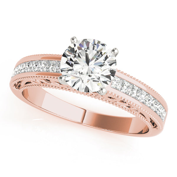 ENGAGEMENT RINGS ANTIQUE - Image 3