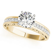 ENGAGEMENT RINGS ANTIQUE - Image 6